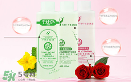 千纖草絲瓜水孕婦可以用嗎？千纖草絲瓜水怎么用？