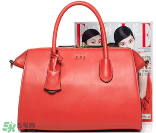 elle是什么檔次的牌子？elle包包是什么檔次？