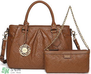 elle是什么檔次的牌子？elle包包是什么檔次？