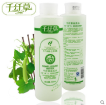 千纖草絲瓜水有激素嗎？千纖草絲瓜水有酒精嗎？