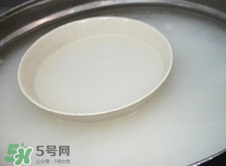 淘米水可以治濕疹嗎?淘米水能治寶寶濕疹嗎? 淘米水可以治濕疹嗎?淘米水能治寶寶濕疹嗎?