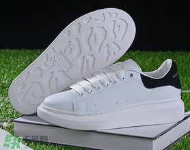 alexander mcqueen麥昆小白鞋正品多少錢？麥昆小白鞋正品價(jià)格