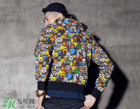 aape和bape有什么區(qū)別？bape和aape的區(qū)別