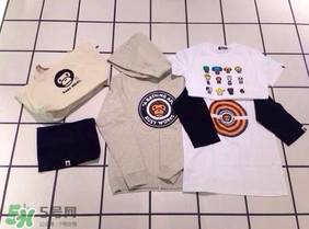 bape福袋一般都有什么？bape2017福袋內(nèi)容