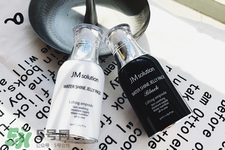 jmsolution睡眠面膜怎么樣？jmsolution睡眠面膜好用嗎？