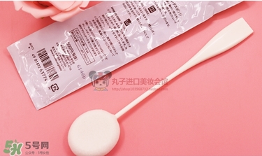 資生堂拍拍樂怎么用？資生堂拍拍樂使用方法