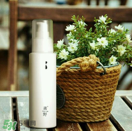 素野護(hù)膚品孕婦可以用嗎？素野護(hù)膚品有副作用嗎？