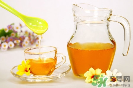 蜂蜜洗臉有什么好處?蜂蜜洗臉有什么壞處?