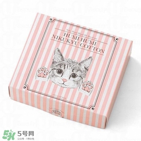 felissimo貓爪化妝棉多少錢？felissimo貓爪化妝棉哪里買？