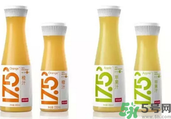 農夫山泉17.5NFC果汁多少錢一瓶? 農夫山泉17.5NFC果汁多少錢一瓶?