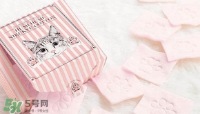 felissimo貓爪化妝棉多少錢？felissimo貓爪化妝棉哪里買？