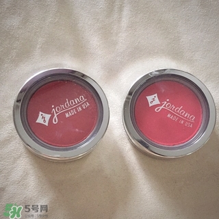 jordana腮紅多少錢?jordana腮紅專柜價格 jordana腮紅多少錢?jordana腮紅專柜價格