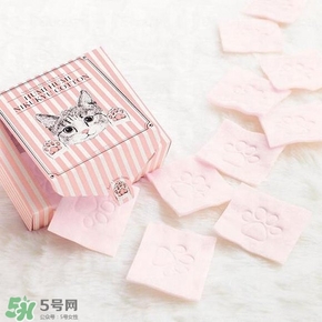 felissimo貓爪化妝棉多少錢？felissimo貓爪化妝棉哪里買？