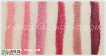 jordana唇線筆色號(hào) jordana唇線筆試色圖 jordana唇線筆色號(hào) jordana唇線筆試色圖