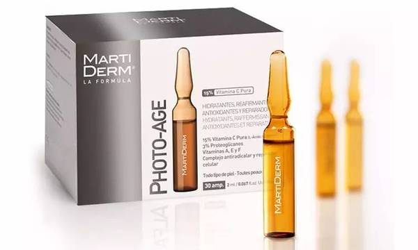 martiderm安瓶有哪些？martiderm安瓶哪款好比較