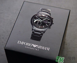 阿瑪尼智能手表多少錢？阿瑪尼智能手表什么時(shí)候上市？