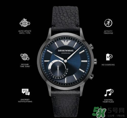 阿瑪尼智能手表多少錢？阿瑪尼智能手表什么時(shí)候上市？