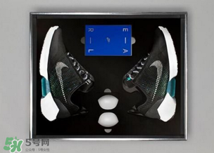 耐克nike智能跑鞋多少錢？耐克nike智能跑鞋價格