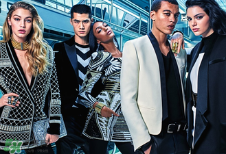 kenzo算不算奢侈品？kenzo算幾線品牌？