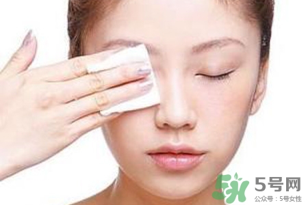 卸妝膏一次用多少？卸妝膏每次用量多少？