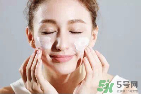 卸妝膏一次用多少？卸妝膏每次用量多少？