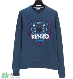kenzo虎頭衛(wèi)衣多少錢？kenzo虎頭衛(wèi)衣專柜價格