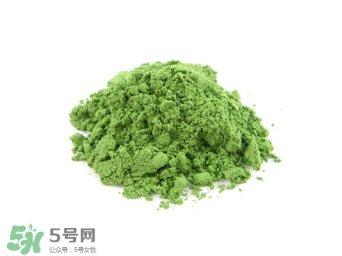 抹茶粉用不完怎么辦?抹茶粉怎么保存 抹茶粉用不完怎么辦?抹茶粉怎么保存