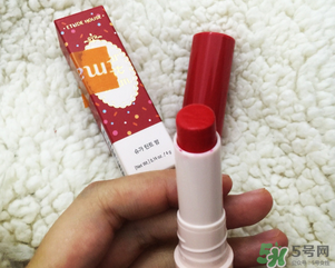 口紅可以用多久？口紅打開后能用多久？