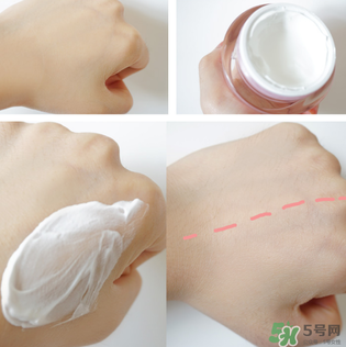 稚優(yōu)泉素顏霜怎么樣？稚優(yōu)泉素顏霜好用嗎？