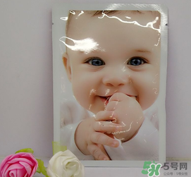 whmask嬰兒面膜多少錢？whmask嬰兒面膜價格