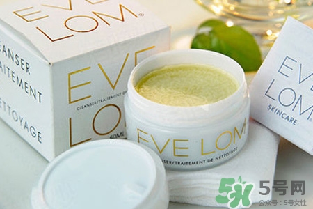 eve Lom卸妝膏怎么樣？eve Lom卸妝膏好用嗎？