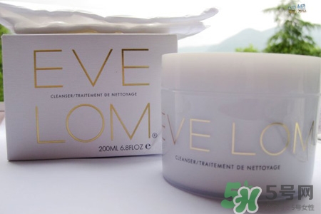 eve Lom卸妝膏多少錢？eve Lom卸妝膏英國價格