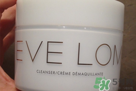 eve Lom卸妝膏多少錢？eve Lom卸妝膏英國價格