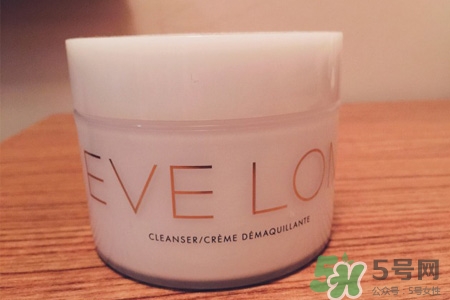 eve Lom卸妝膏多少錢？eve Lom卸妝膏英國價格