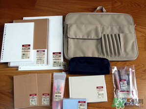 2017年無印良品福袋多少錢？2017年無印良品福袋有什么內(nèi)容？