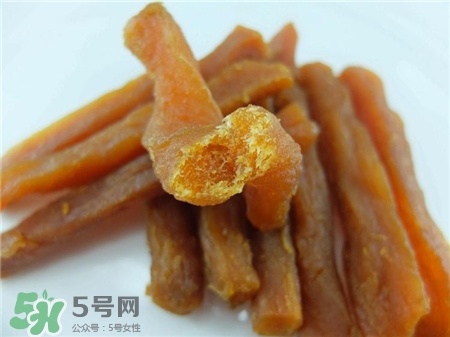 紅薯干的營(yíng)養(yǎng)價(jià)值 紅薯干的功效與作用 紅薯干的營(yíng)養(yǎng)價(jià)值 紅薯干的功效與作用