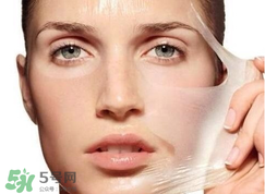 冬天面膜可以用熱水泡嗎？冬天面膜用熱水泡幾分鐘？