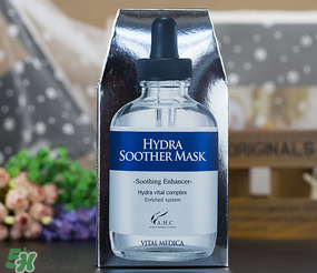 ahc面膜可以天天用嗎？ahc面膜可以天天敷嗎？