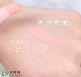 canmake唇部遮瑕膏怎么用？canmake井田唇部遮瑕膏用法