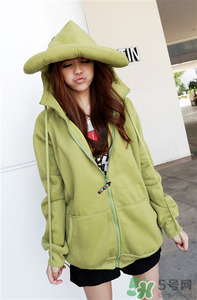 草綠色大衣怎么搭配？草綠色大衣穿衣搭配