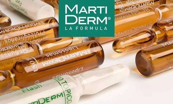 martiderm安瓶有哪些？martiderm安瓶哪款好比較