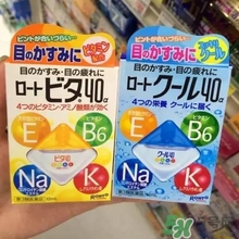 眼藥水的清涼度是什么意思？眼藥水的清涼度區(qū)別