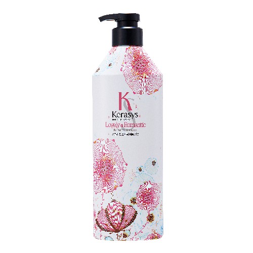 kerasys洗發(fā)水怎么樣？kerasys洗發(fā)水有幾種