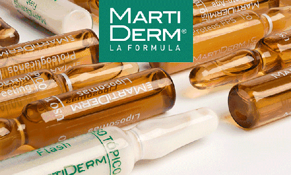 martiderm安瓶有哪些？martiderm安瓶哪款好比較