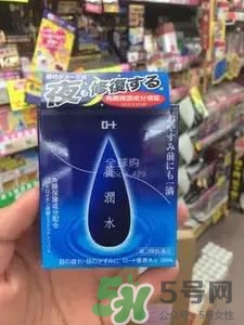 眼藥水的清涼度是什么意思？眼藥水的清涼度區(qū)別