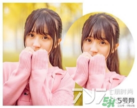 雙魚(yú)馬尾怎么扎好看？馬尾辮的各種扎法圖片