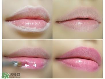悅詩(shī)風(fēng)吟唇部遮瑕膏怎么用？悅詩(shī)風(fēng)吟唇部遮瑕膏使用方法