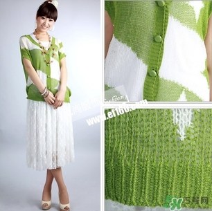 草綠色配什么顏色好看？草綠色和什么顏色最搭？