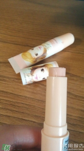 唇部遮瑕膏可以用什么替代？唇部遮瑕膏替代品