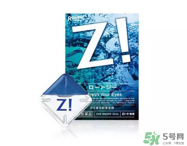 眼藥水的清涼度是什么意思？眼藥水的清涼度區(qū)別